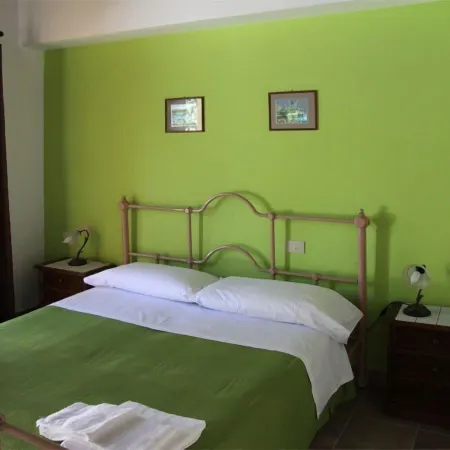 Il Campetto Country House