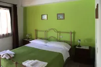 Il Campetto Country House