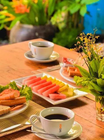 รูปภาพของออเรนจ์ซิตี้รีสอร์ท