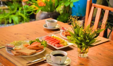 รูปภาพของดิ ออเรนจ์ ซิตี้ รีสอร์ต