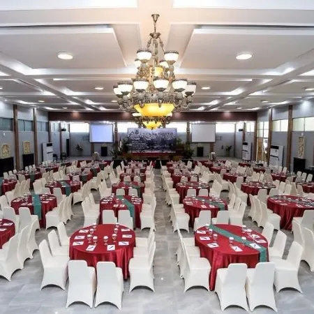 Imelda Hotel - Waterpark - Convention
