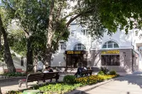 Russkaya Ohota Hotel