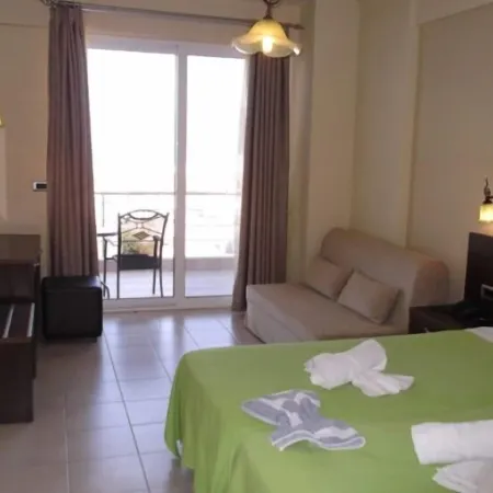 9 Queens Spa Hotel