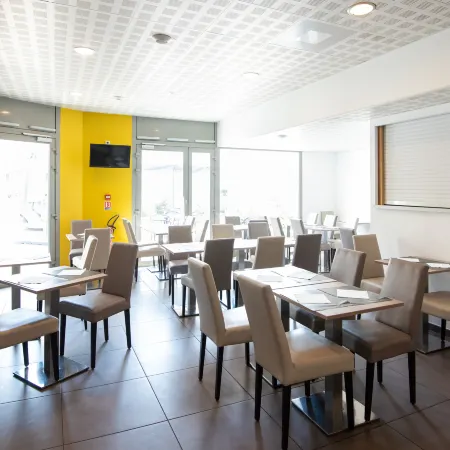 Zenitude Hôtel-Résidences Narbonne Centre
