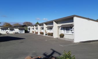 Feilding Motel