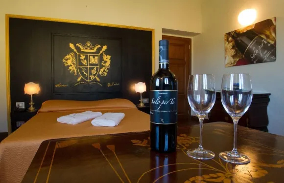 木蘭花精品酒店