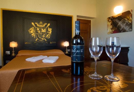 Boutique Hotel Magnolia - Housity