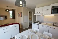 Résidence les Rives de la Fecht - Colmar Ouest Hotels in Colmar