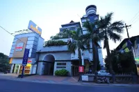 Hotel Arcadia Các khách sạn ở Kottayam