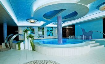 Hotel & Spa Czarny Gron