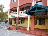 Hotel Weinberg