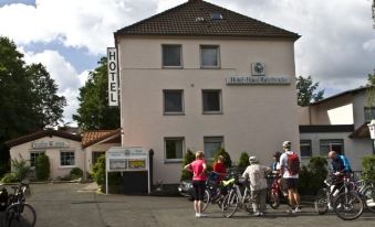 Hotel Restaurant Haus Ruhrbrücke