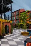 Casacool Hotel Отели в г. 