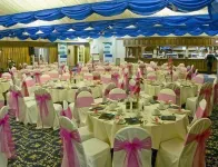 Feathers Hotel, Bar and Restaurant