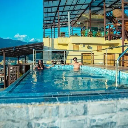 Hotel Shaara