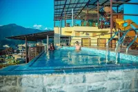 Hotel Shaara - 5-Star
