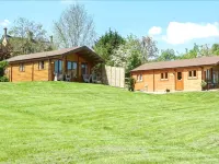 Pennylands Willow Lodge - 4-Star