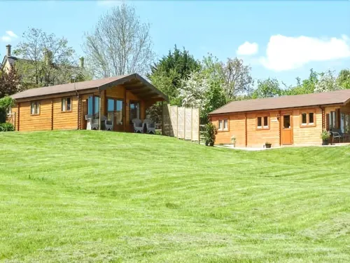 Pennylands Willow Lodge - 4-Star