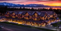 Luxury 3Br Residence Steps from Heavenly Village & Gondola Condo
