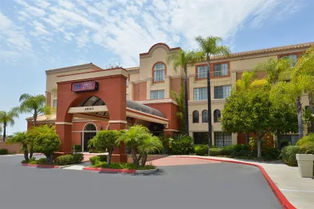 Homewood Suites by Hilton San Diego Central