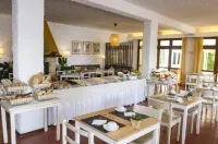 ดอริซอล มิโมซา สตูดิโอ โฮเทล