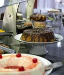 Hotel Marazul - breakfast