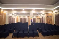 Luminor Hotel Banyuwangi by WH - parcheggio