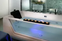 Barbarella Suite - Badekar