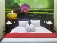 One Hotel Pati Hotels in Margorejo