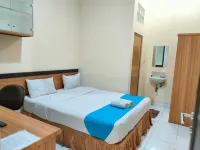 Rumah Verde Hôtels à : East Bogor