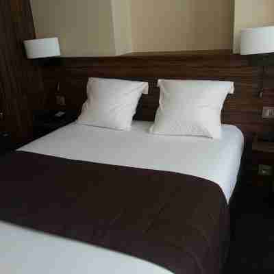 Hotel Vauban Rooms