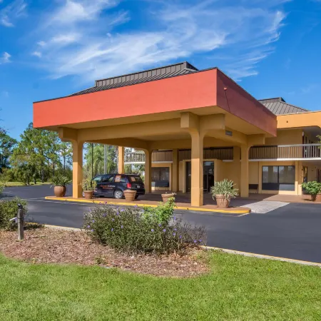 SureStay Hotel by Best Western St. Pete Clearwater Airport