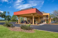SureStay Hotel by Best Western St. Pete Clearwater Airport Hotels in Feather Sound