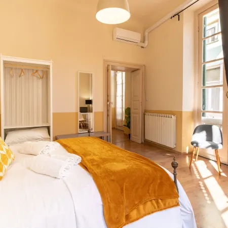 Family Apartments Angeli