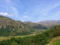 Bwythyn Y Wennol