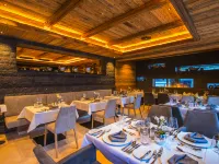 Sport- Und Genusshotel Silvretta Hotels in Ischgl