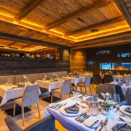 Sport- Und Genusshotel Silvretta