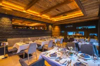 Sport- Und Genusshotel Silvretta