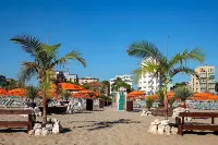 Hotel Berenice - pantai