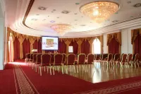 The Lucan Spa Hotel Hotels in Lucan