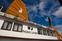 Halong Phoenix Cruiser Hotels in Tuần Châu