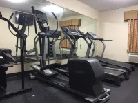 弗洛倫斯辛辛那提南凱藝套房飯店 - 健身房