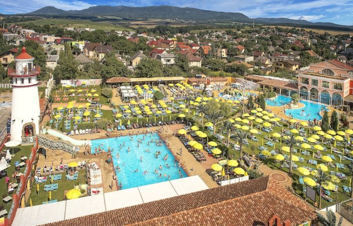 Villa Plaza Boutique Hotel & Spa