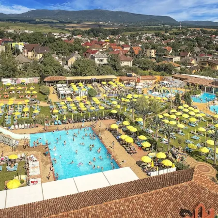 Villa Plaza Boutique Hotel & Spa