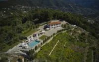 Il Leccio - Luxury Resort Portofino Monte Hotels in Санта-Маргерита-Лігуре