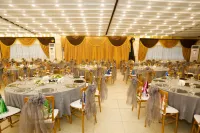 Altın Otel & Spa Balıkesir Hotels in Balikesir