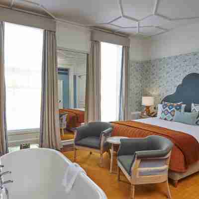 Hotel du Vin Winchester Rooms