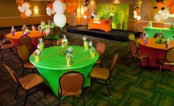 Holiday Inn Resort Orlando Suites - Waterpark, an IHG Hotel