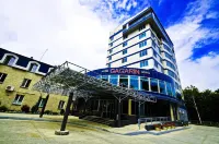 Gagarin Hotel Các khách sạn ở 