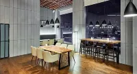 河畔酒店 - Wi-Fi